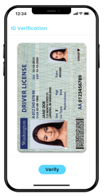 ID-verification