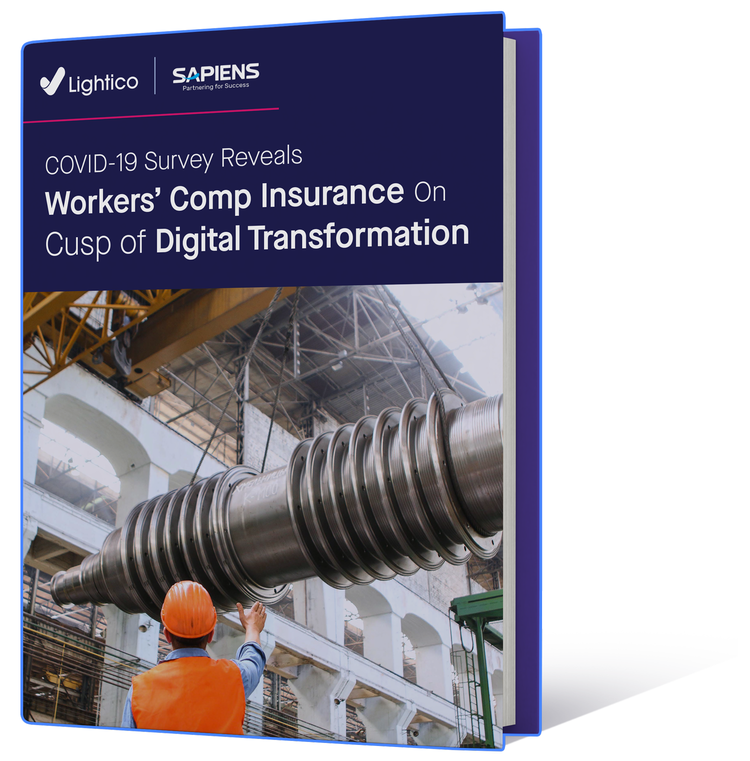 Sapiens-Workers-Comp-Insurance-On-Cusp-Digital-Transformation-eBook-Free-Book-Title-Cover-Mockup (1)