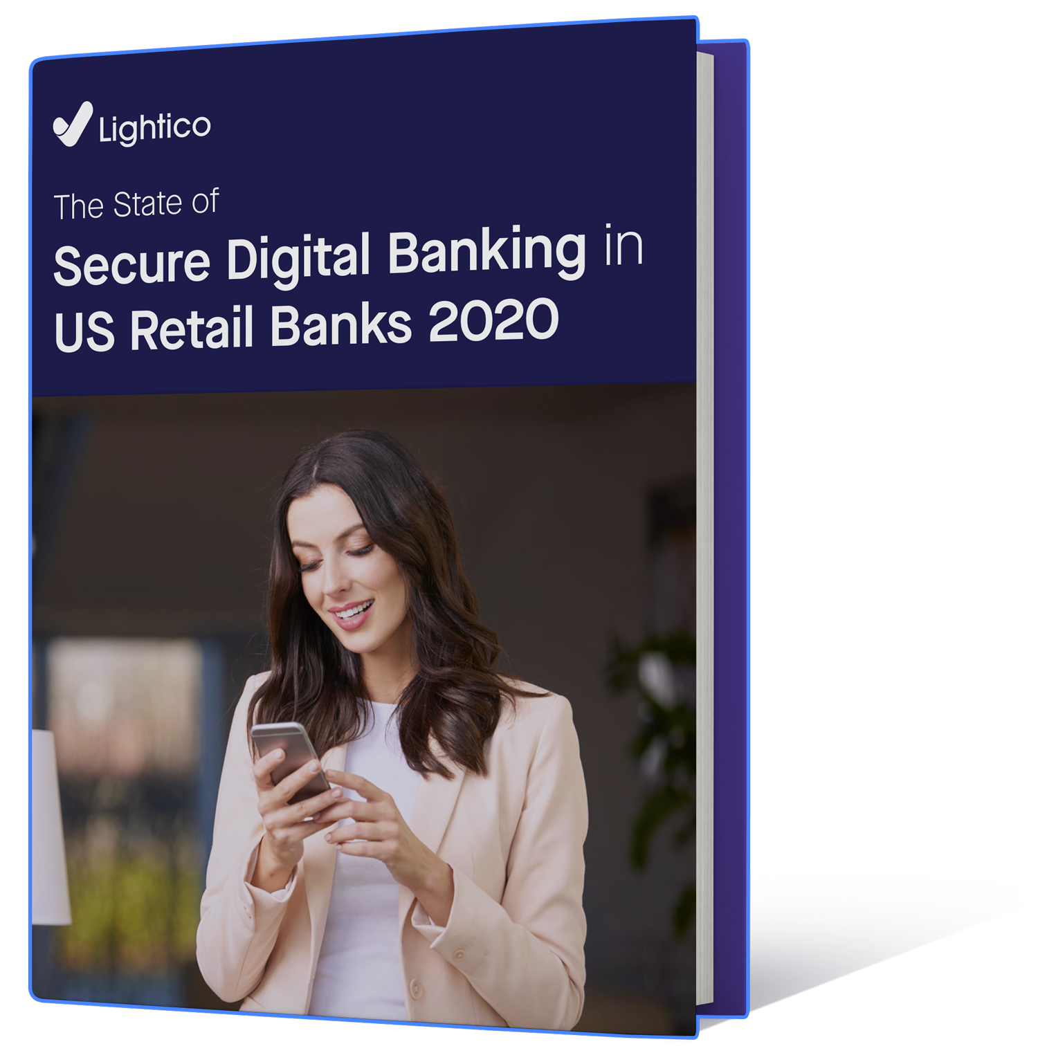 The State of Secure Digital Banking in US Retail Banks 2020
