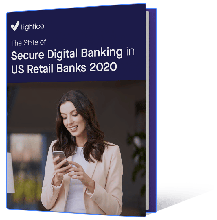 The State of Secure Digital Banking in US Retail Banks 2020