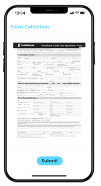 eform-collect-credit-card-application-form
