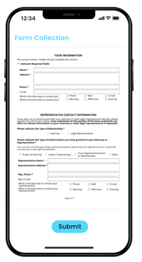 eform-collect-customer-complaint-form