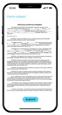 eform-collect-mortage-assumption-agreement