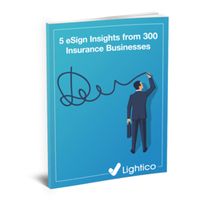 esignature insights