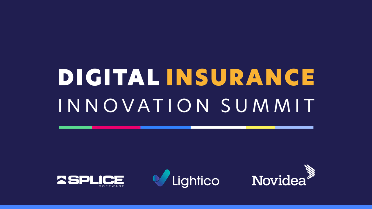 Digital Insurance Innovation Summit On Demand