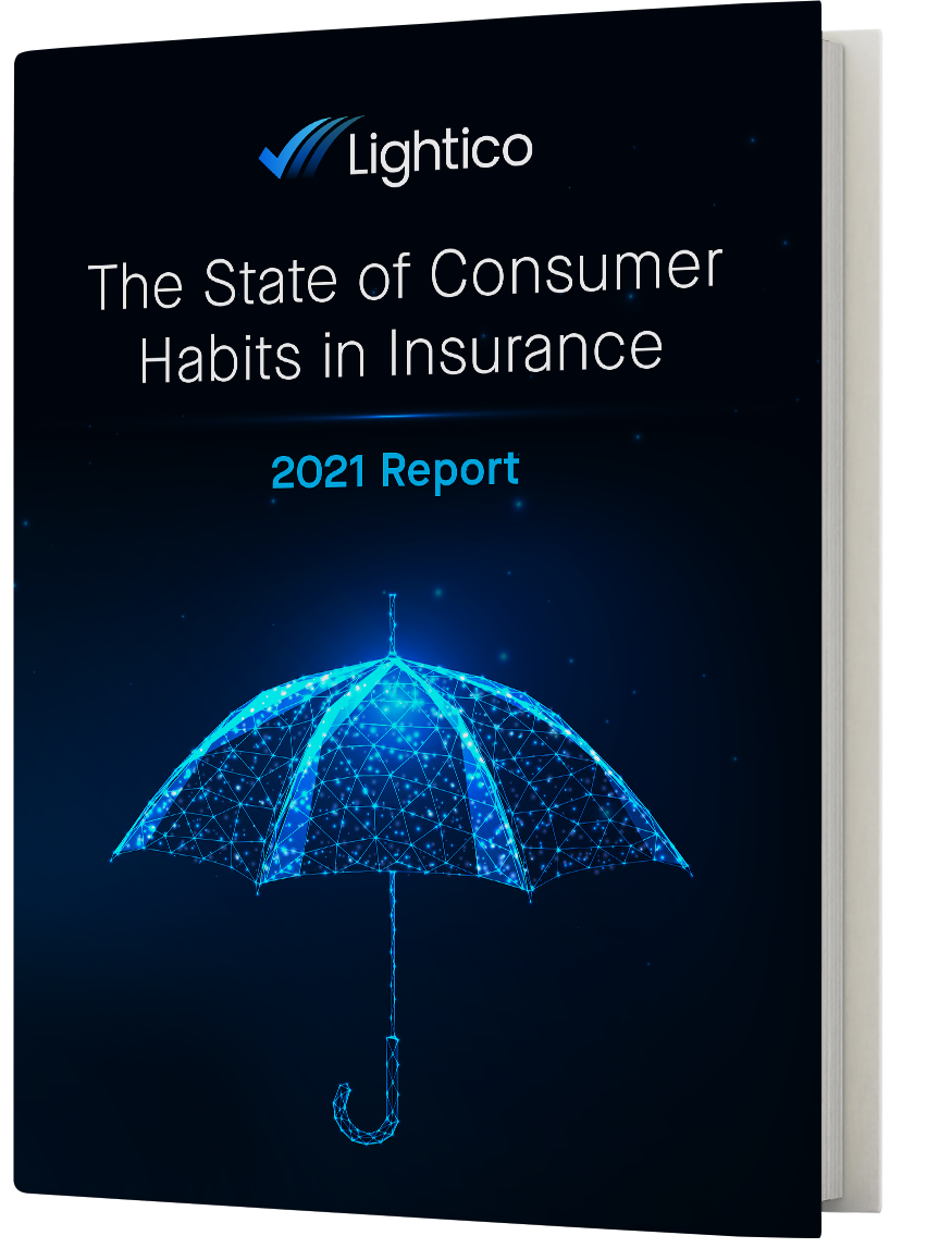 The State of Consumer Habits in Insurance