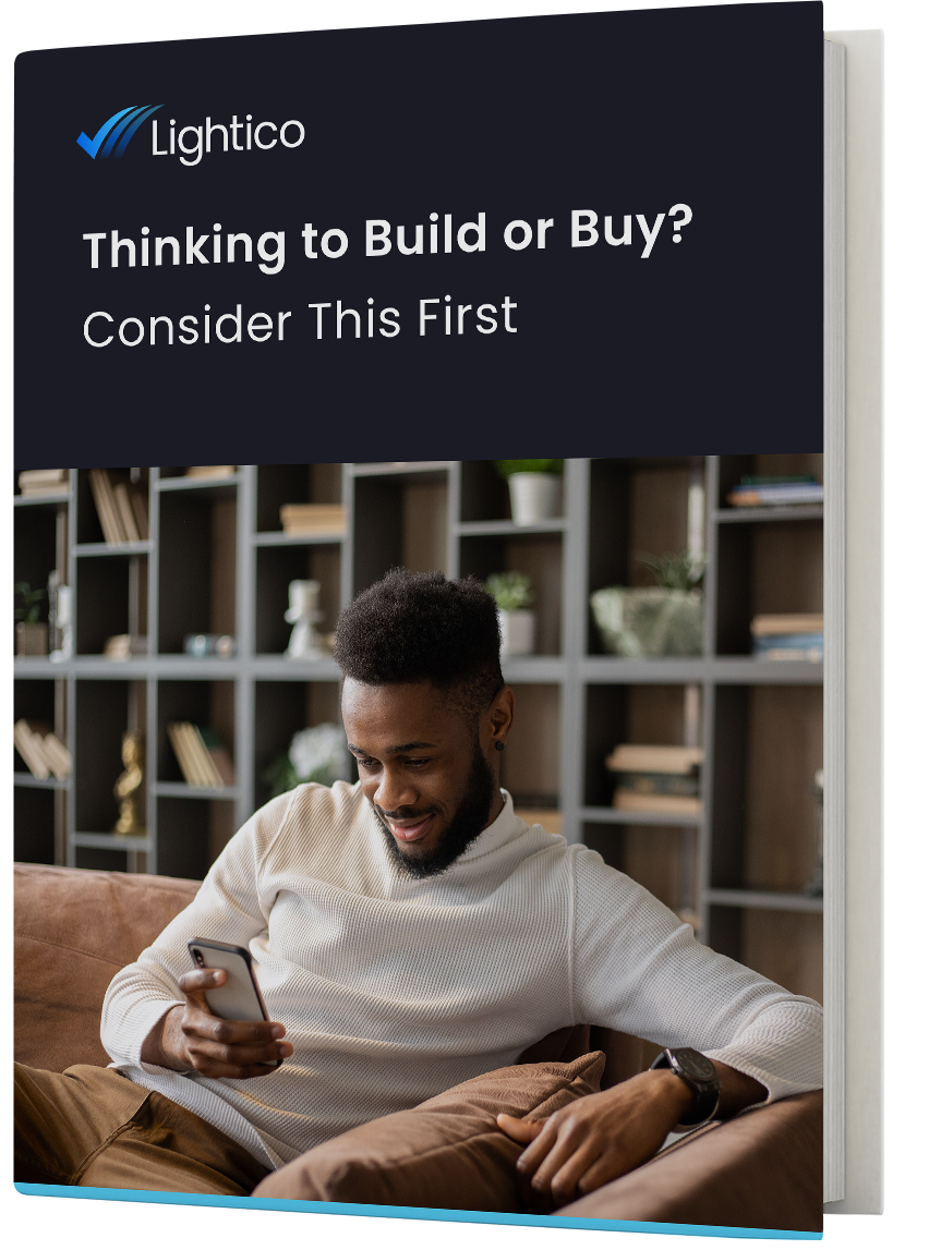Thinking to Build or Buy_ Consider This First